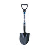 Sure-Loc #2 Round Shovel D-Handle