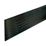 Sure-Loc Steel Edging Green 3/16 in. x 4 in. x 10 ft.