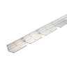 Sure-Loc Aluminum Paver Restraint 8 ft. x 1 5/8 in.