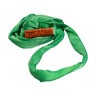 SlingMax 6 ft. Green Tree Sling 6,000 lb.