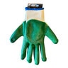 Rubber Coated Economy Work Gloves X-Large