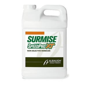 Surmise SpeedPro XT Non-Selective Herbicide 1 gal. (QGCY)