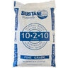 Sustane Organic-Based Fertilizer 10-2-10E Plus Nutralene AS 2% Fe Elite 50 lb. Bag