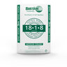 Sustane Organic/Organic-Base Fertilizer 18-1-8 Mini PPSCU Plus Nutralene 50 lb.