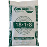 Sustane Organic/Organic-Base Fertilizer 18-1-8 Mini PPSCU Plus Nutralene 50 lb.