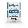 Sustane Bolster G Organic/Organic-Base Fertilizer 4-4-4 3%Fe 4%Ca 25 lb.