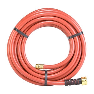 Swan Garden Hose Commercial Duty 3/4 in. x 50 ft.