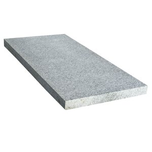 Solstice Dimensional Colonial Gray Granite 1-14 in. x 12 in. x 24 in.