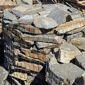 Ledgestone Sydney Peak Small