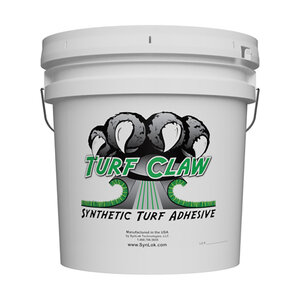 SnyLok Turf Claw 75 Adhesive 1 gal. Container