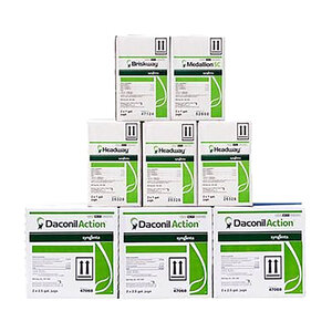 Syngenta A 2 Z Solution Pallet (Agency) (do not break pallet)