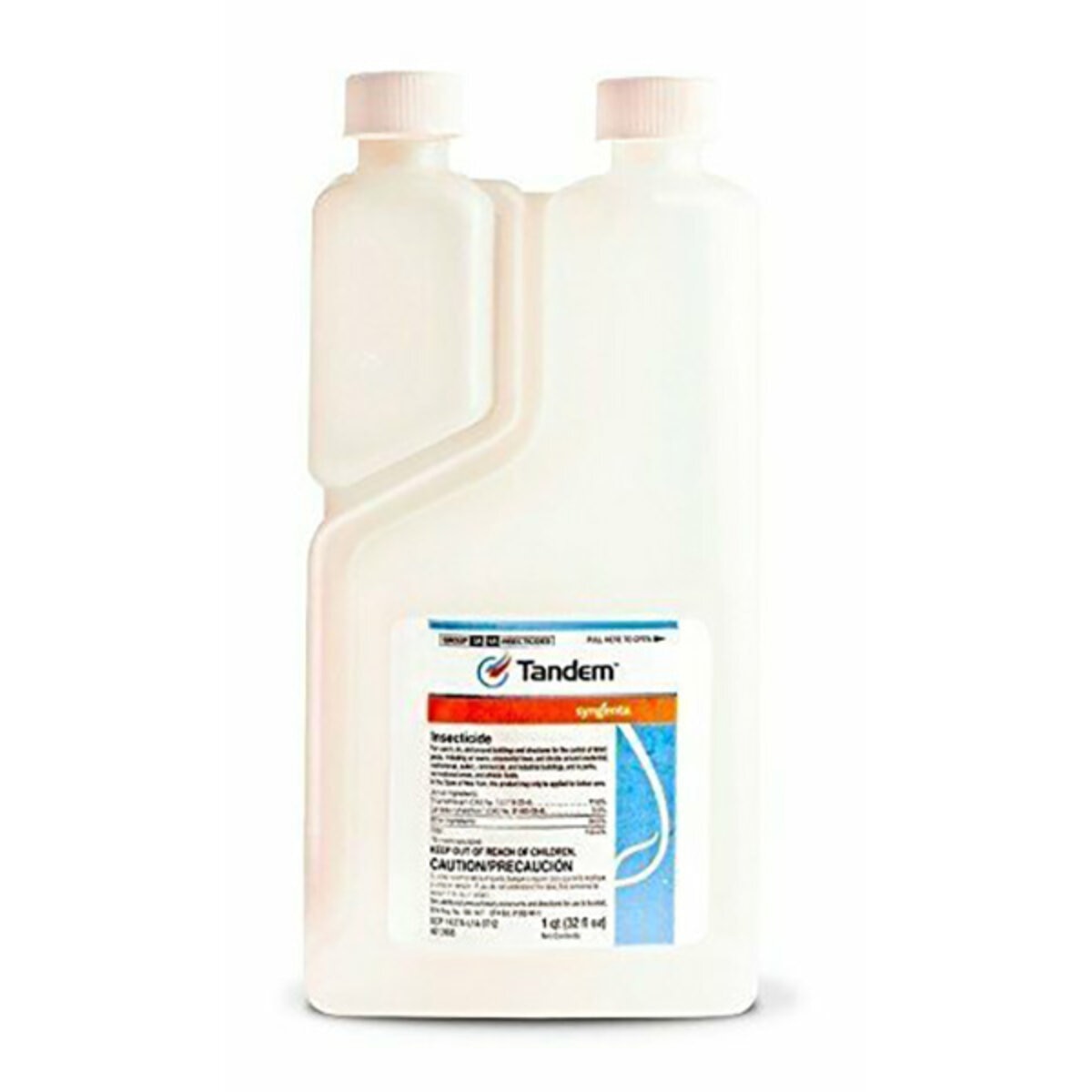 Syngenta Tandem Insecticide 1 qt. Bottle | SiteOne US