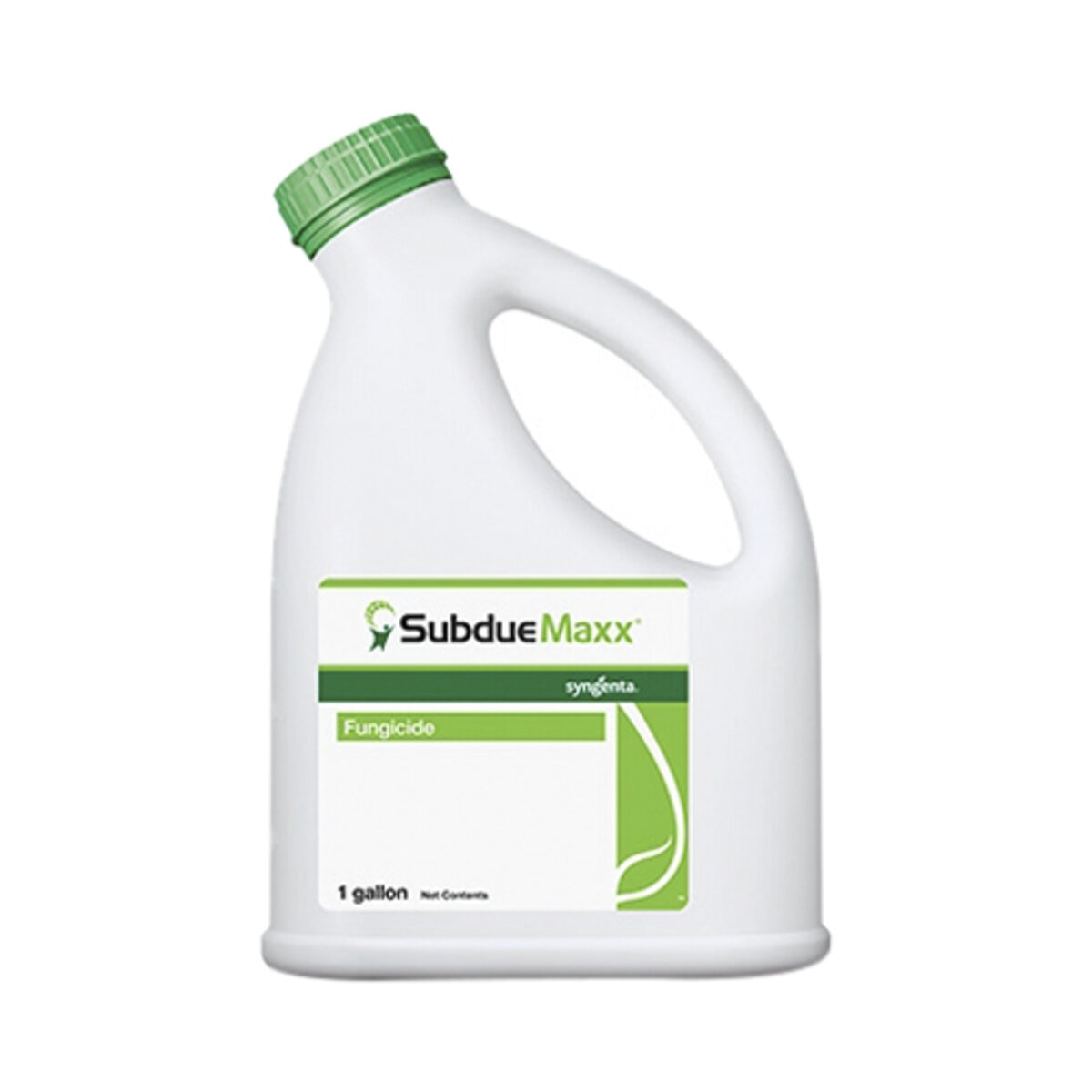 Subdue Maxx Fungicide: Syngenta GreenCast - Label & Product Info