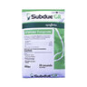 Syngenta Subdue GR Mefenoxam 1% Systemic Granular Fungicide 25 lb. Bag