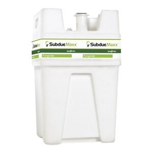 Subdue Maxx Fungicide 10 gal. (Agency)