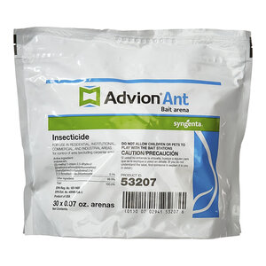 Advion Ant Bait Arena (30 x 0.07 oz.) Bag