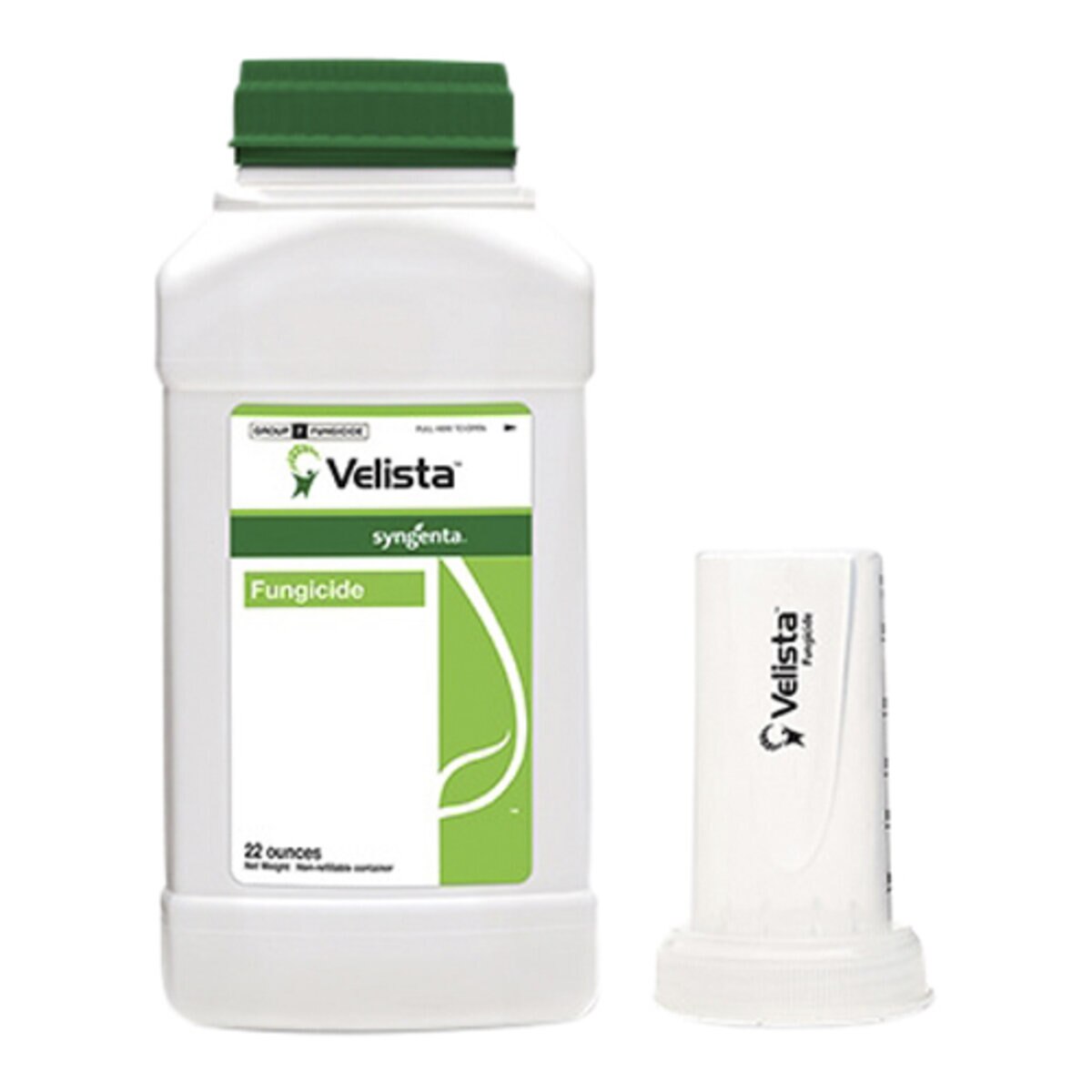 Velista Fungicide: Label & Product Info - Syngenta Greencast