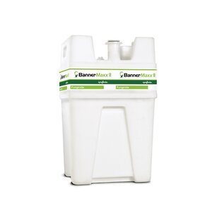 Syngenta Banner Maxx II Broad Spectrum Liquid Fungicide 10 gal. Jug (Agency)