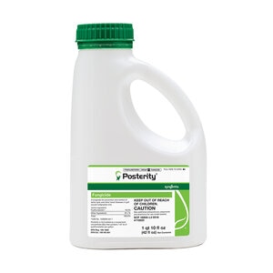Posterity Fungicide 42 oz. (Agency)
