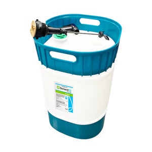 Demand CS Insecticide 10-Gal Drum (Agency)
