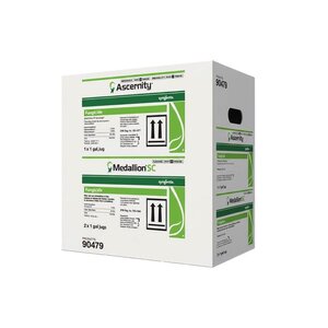 Ascernity + Medallion SC Liquid Fungicide Multipak 1 gal. Jug Each (AGCY)