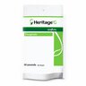 Syngenta Heritage G Azoxystrobin 0.31% Broad Spectrum Granular Fungicide 30 lb. Bag