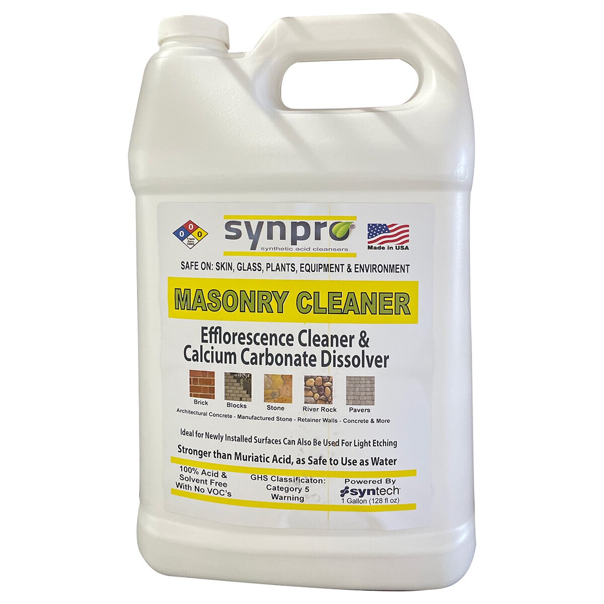 Synpro Synthetic Cleaner 1 Gal | SiteOne US