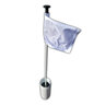Putting Green Kit (Flag, Pole, Knob, Base, Cup)