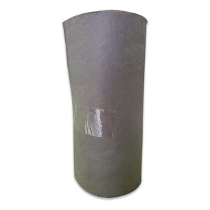 STR ACC Seam Tape Non-woven w/ Moisture Barrier Gray 1 ft. x 65 ft. Roll
