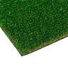STR Synthetic Turf Playground 58 oz. 5 mm Padded Backing