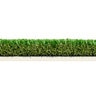 STR Synthetic Turf Playground 58 oz. 5 mm Padded Backing