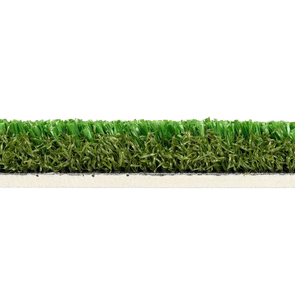 STR Synthetic Turf Playground 58 oz. 5 mm Padded Backing | SiteOne US