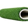 STR Synthetic Turf TXT34 PE Texturized Turf 34 oz. Face Weight 0.5 in. Meadow Green Blades