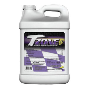 T-Zone SE Post Emergent Liquid Herbicide 1 gal. (QGCY)