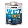 Wet Or Dry PVC Cement, QT