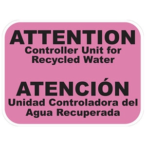 Christy Controller Decal "Reclaimed"