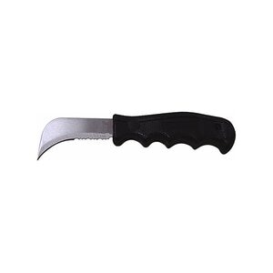 T. Christy Sod Knife w/ Rubber Comfort Grip