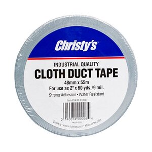 2 in. X 60 ft. DUCT TAPE;
