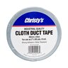 2 in. X 60 ft. DUCT TAPE;