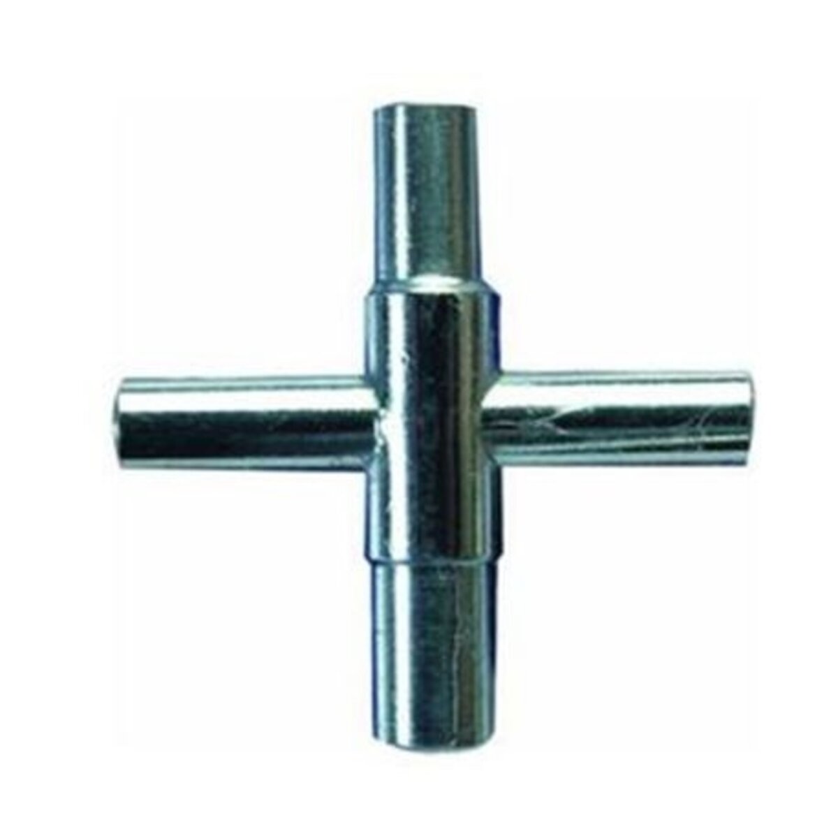 T. Christy 4-Way Silcock Key | SiteOne US