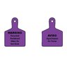 Reclaimed Purple Valve Id Tags Numbered Tchristy