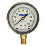T. Christy 10-160 Liq. Filled Pr Gauge