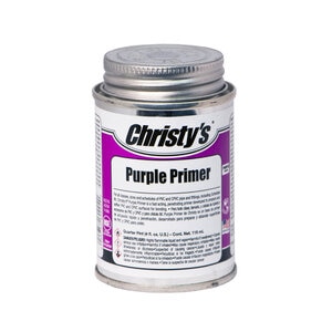 Primer Purple 4 oz. (1/4 pt.)