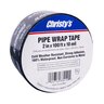 T. Christy Pipe Wrap Tape 2 in. X 100 ft. 10 Mil
