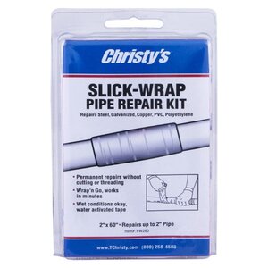 Slick Wrap 2X60 Repair Kit