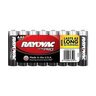 Ray-O-Vac AA Battery (8 Count Package)