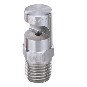 Mist Sprayer Brass 180 Degree