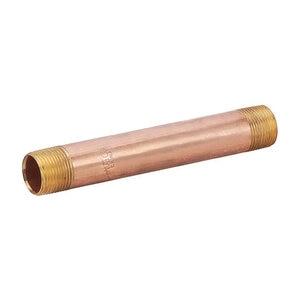Nipple Brass 2 in. x 36 in.