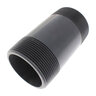 T.B.S. Machined Nipple Sch 80 PVC 3 in. x 6 in. TBE
