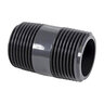 T.B.S. Machined Nipple Sch 80 PVC 3/4 in. x 24 in. TBE